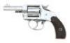 Rare Harrington & Richardson Model 1905 Double Action Revolver - 2