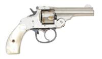 Harrington & Richardson Premier Second Model Small Frame Revolver
