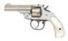 Harrington & Richardson Premier Second Model Small Frame Revolver - 2