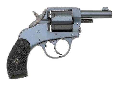 Excellent Harrington & Richardson Victor Double Action Revolver