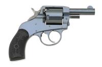 Excellent Harrington & Richardson Victor Double Action Revolver