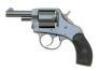 Excellent Harrington & Richardson Victor Double Action Revolver - 2