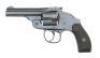 Harrington & Richardson Hammerless First Model Large Frame Revolver - 2