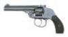 Fine Harrington & Richardson Hammerless Second Model Small Frame Revolver - 2