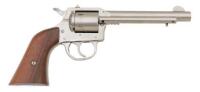 Harrington & Richardson Model 650 Double Action Revolver