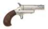 Colt Third Model Thuer Deringer