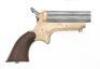 Sharps Model 1C Pepperbox Pistol