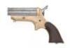 Sharps Model 1C Pepperbox Pistol - 2