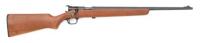 Harrington & Richardson Model 365 “Reg’lar” Bolt Action Rifle