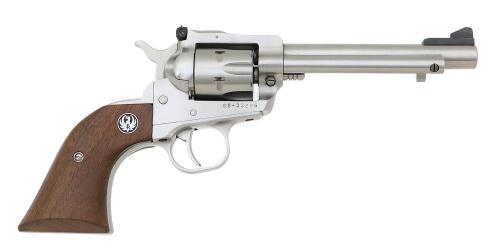 Ruger New Model Single-Six Convertible Revolver