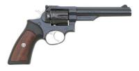 Ruger GP100 Double Action Revolver