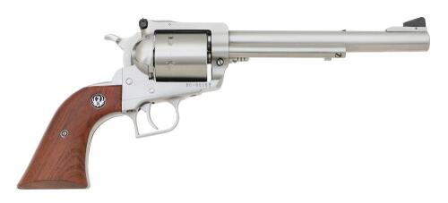 Ruger New Model Super Blackhawk Revolver