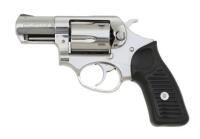Limited Production Ruger SP101 Double Action Revolver