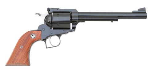 Excellent Ruger New Model Super Blackhawk Revolver