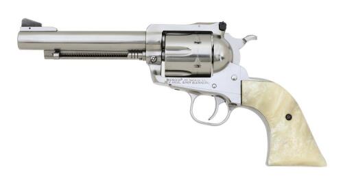 Limited Production Ruger New Model Super Blackhawk Revolver