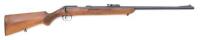 Walther Sportmodell V Bolt Action Rifle
