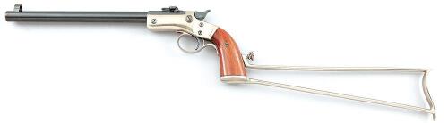 Stevens New Model Pocket Rifle No. 40 Single Shot Rifle