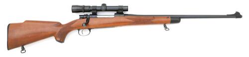 Colt The Coltsman Bolt Action Rifle