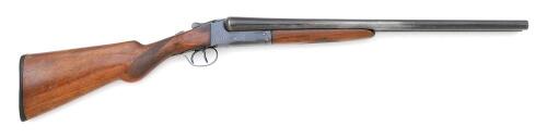 Ithaca Lefever Nitro Special Boxlock Double Shotgun