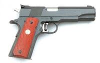 Colt Gold Cup National Match Semi-Auto Pistol