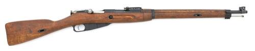 Finnish M27 Bolt Action Rifle by Tikka