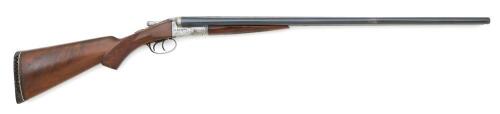 A.H. Fox Sterlingworth Boxlock Double Shotgun