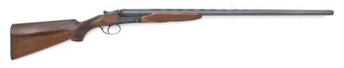 Charles Daly Empire Grade Boxlock Double Shotgun