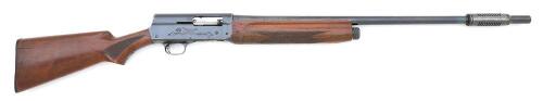 Remington Model 11 Sportsman Semi-Auto Shotgun