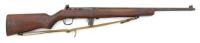 Harrington & Richardson Model 65 Reising Semi-Auto Rifle