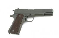 U.S. Model 1911A1 Semi-Auto Pistol by Colt