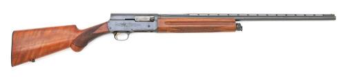 Browning Auto 5 Light Twenty Semi-Auto Shotgun