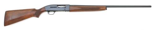 Winchester Model 50 Semi-Auto Shotgun