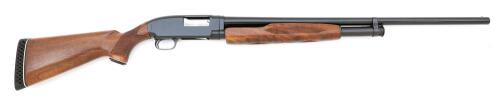 Custom Winchester Model 12 Slide Action Shotgun