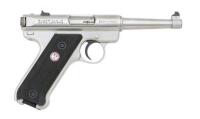 Ruger Mark II “One of One Thousand” Semi-Auto Pistol