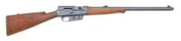 Remington Model 81 Woodsmaster Semi-Auto Rifle
