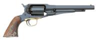 Remington Model 1861 Navy Percussion Revolver