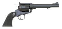 Ruger New Model Blackhawk 44 Magnum 50th Anniversary Commemorative Revolver