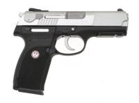 Ruger P345 Semi-Auto Pistol