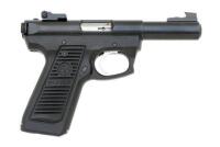 Ruger Mark II 22/45 Semi-Auto Pistol