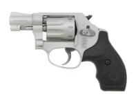 Smith & Wesson Model 317-2 Airweight Double Action Revolver