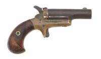 Colt Third Model Deringer