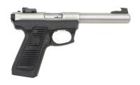 Ruger Mark II 22/45 Semi-Auto Pistol