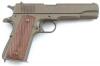 U.S. Model 1911A1 Semi-Auto Pistol by Remington Rand