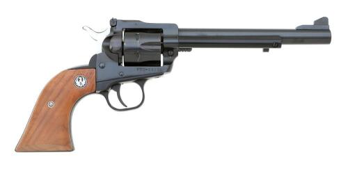 Ruger New Model Single-Six SSM Revolver