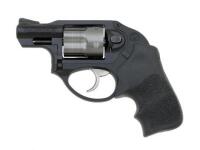 Ruger LCR Double Action Revolver