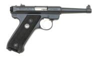 Ruger Mark II Standard Semi-Auto Pistol