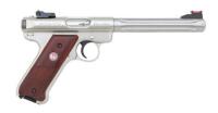 Ruger Mark III Hunter Semi-Auto Pistol