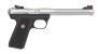 Ruger Mark III 22/45 Hunter Semi-Auto Pistol