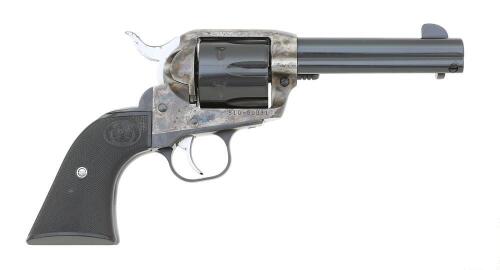 Ruger New Vaquero Single Action Revolver