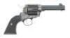 Ruger New Vaquero Single Action Revolver